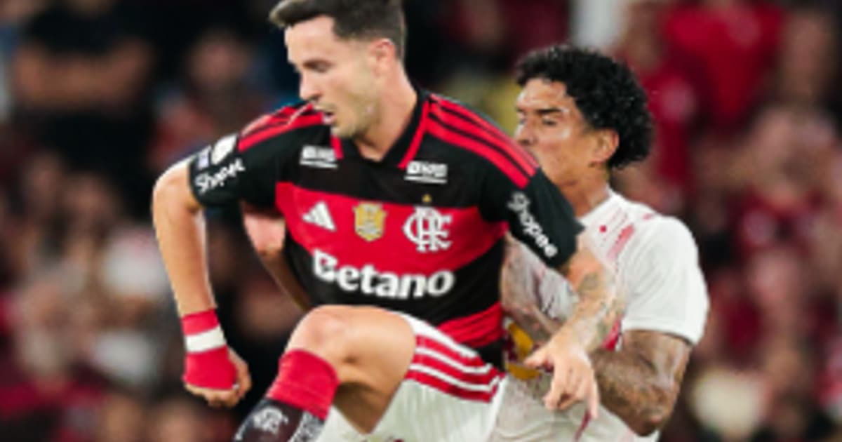 Saúl critica tratamento no Flamengo e revela desejo por mais oportunidades