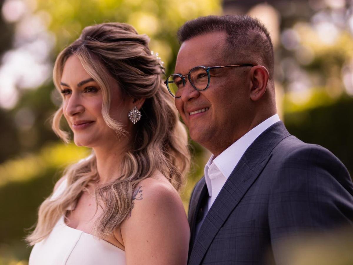 Desaparecimento de Bruno Avelar: Esposa pede apoio em oração e esperança de reencontro