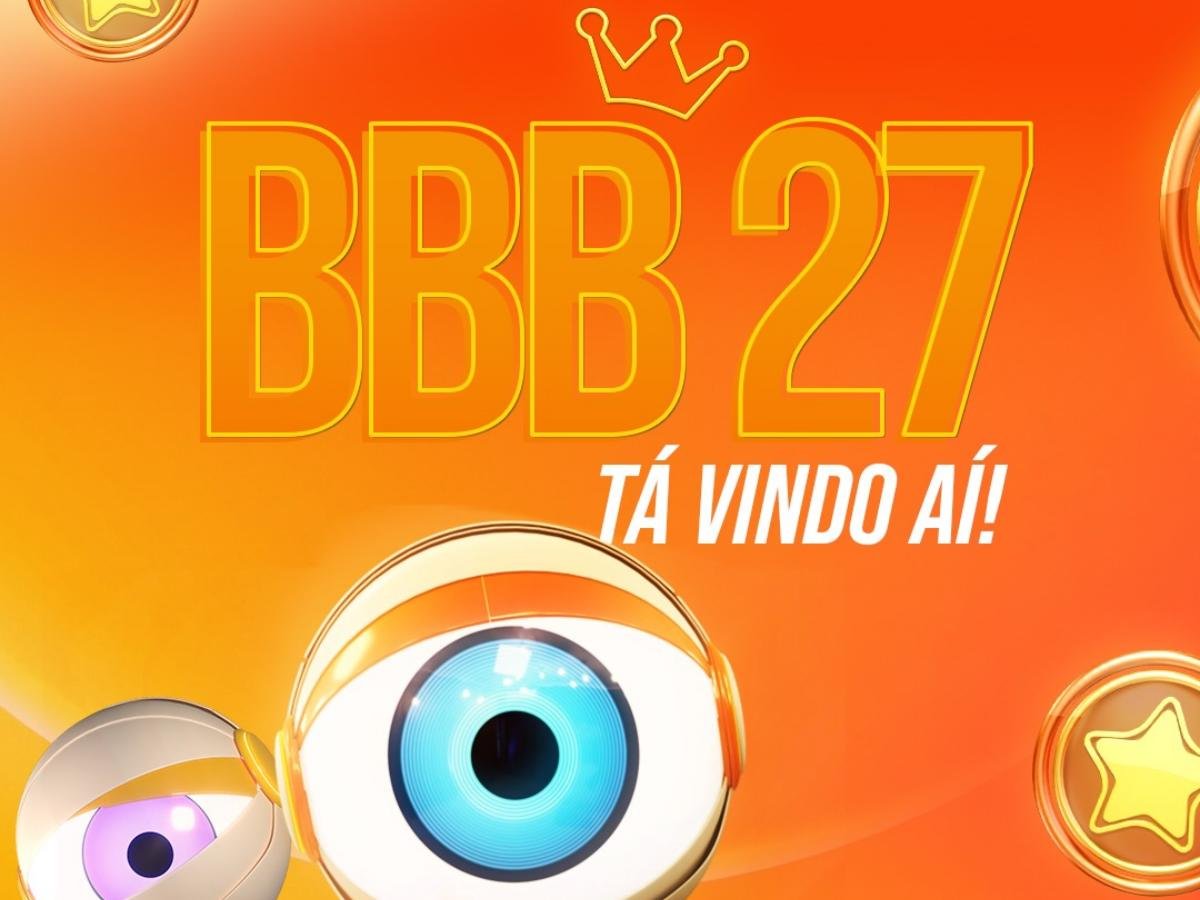 Novidades do BBB27: Veteranos e Casas de Vidro Marcam Retorno do Reality