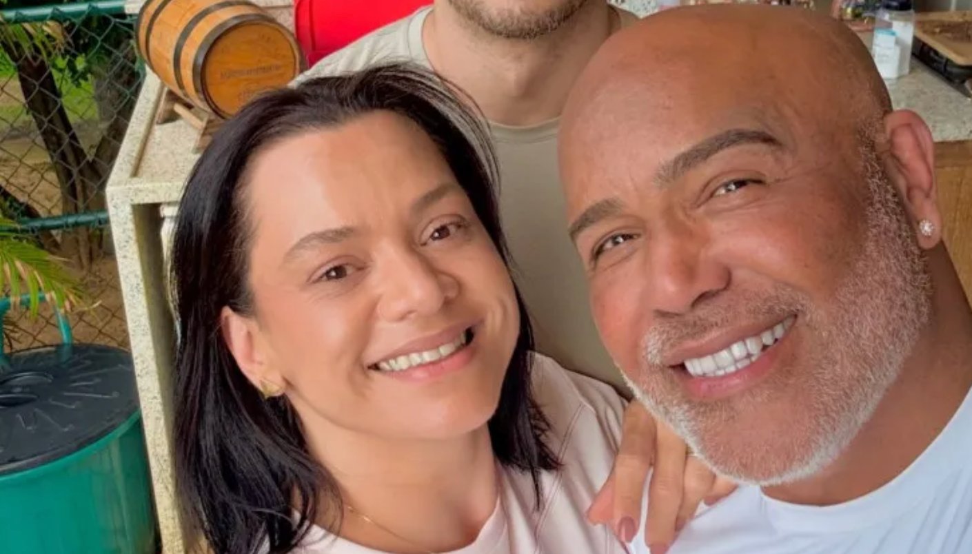 Filha de Rick Sollo presta uma homenagem tocante após a perda do pai