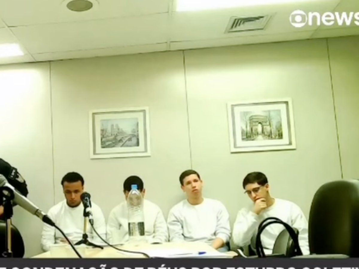 Promotoria denuncia tentativas de desqualificar jovem em caso de estupro coletivo no Rio