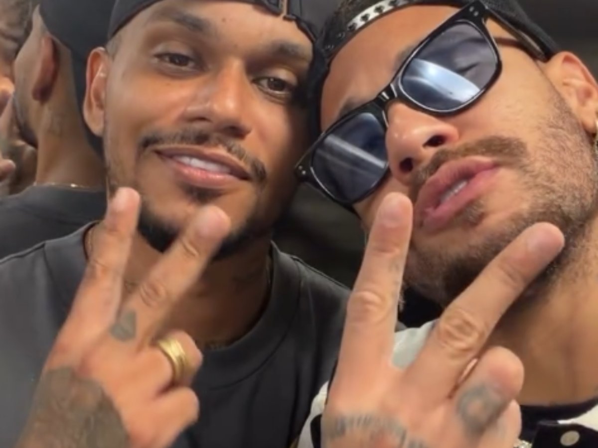 Neymar e o Voto: Reflexões sobre a Participação Cidadã nas Eleições