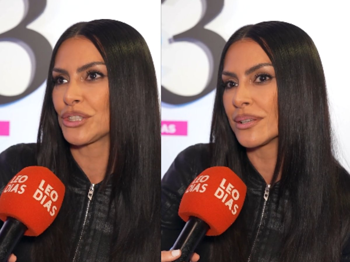 Cleo Pires Reflete Sobre a Vida aos 44 Anos: Felicidade e Maturidade