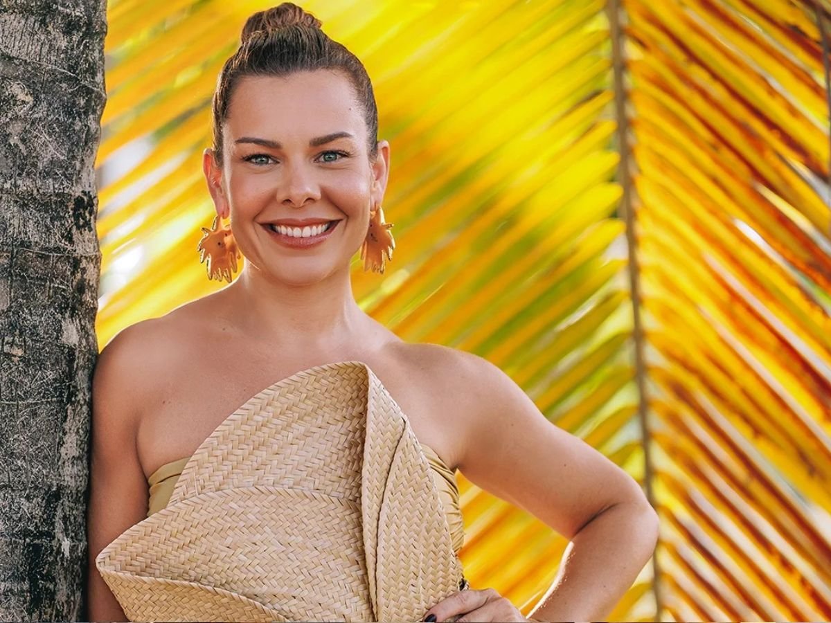 Netflix finaliza gravações de ‘Ilhados com a Sogra’ com estrelas do mundo famoso
