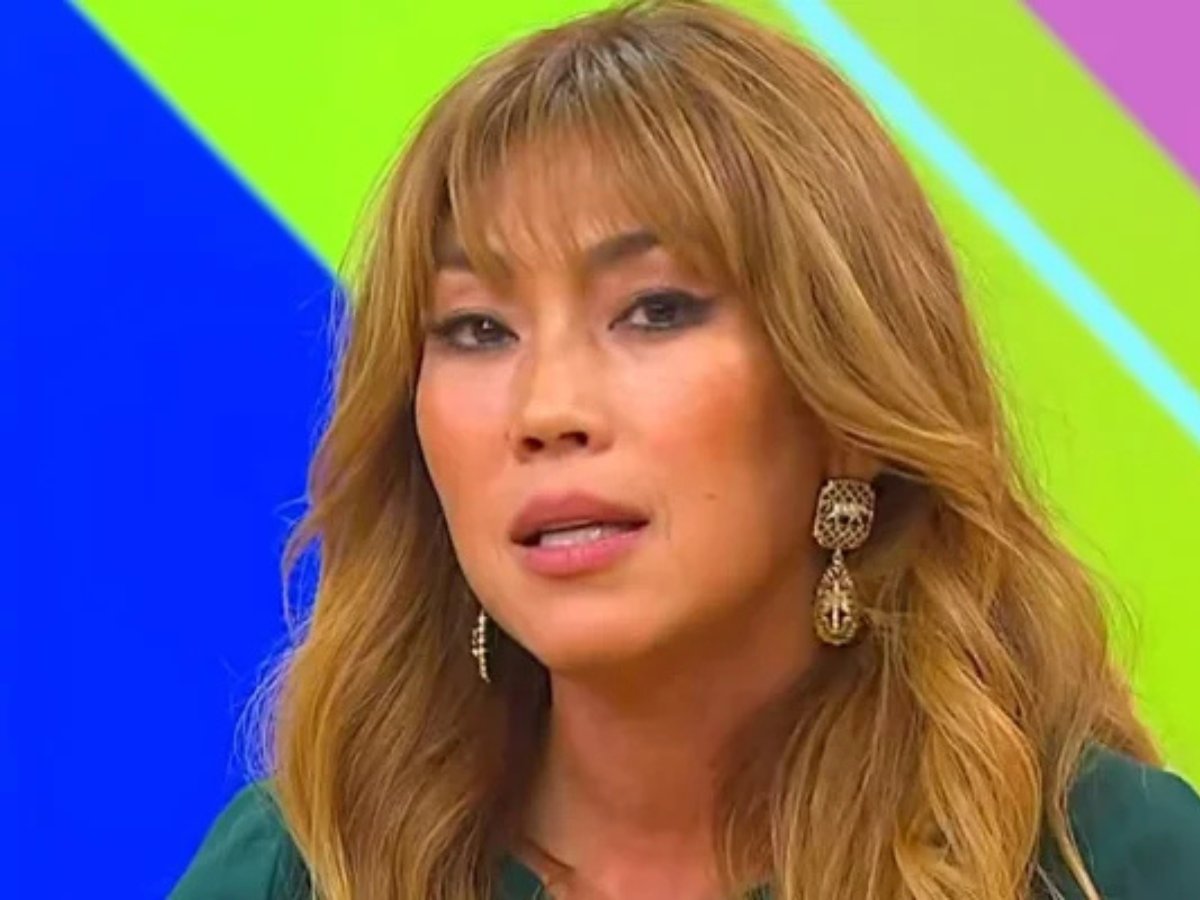 Danni Suzuki revela 17 anos de perseguição de stalker e ameaças de morte!