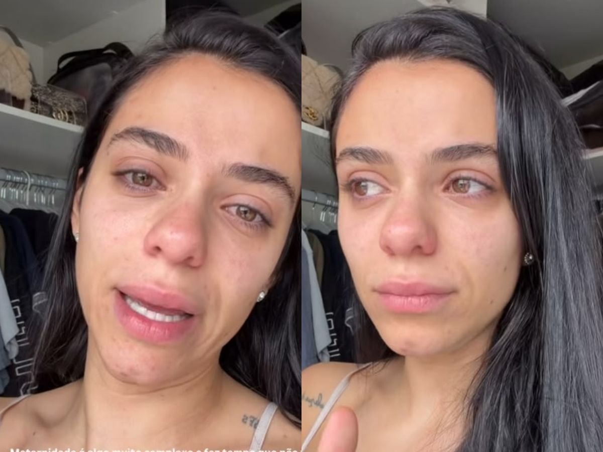 Key Alves revela exaustão e saudade de momentos a sós