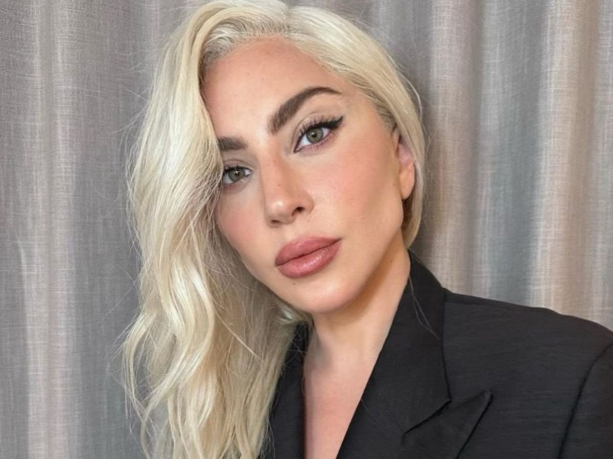 Lady Gaga abraça maternidade através de gestação por substituição; conheça Rose Bean