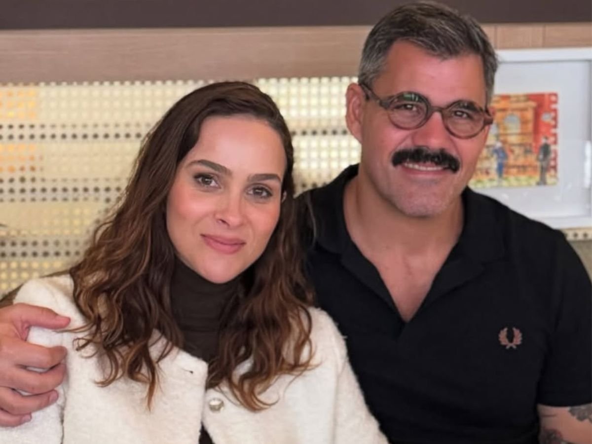 Letícia Cazarré espera seu sétimo filho e revela detalhes da gestação aos 42 anos