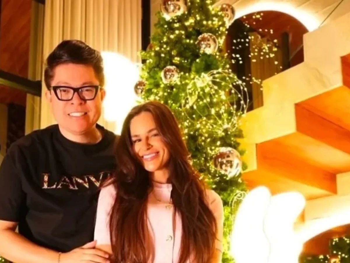 DJ Ivis e Pâmella Holanda: esclarecimento sobre unfollow e fotos apagadas