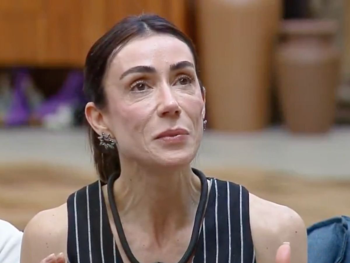 Michelle Barros Responde Críticas de Aparência: Um Debate Necessário