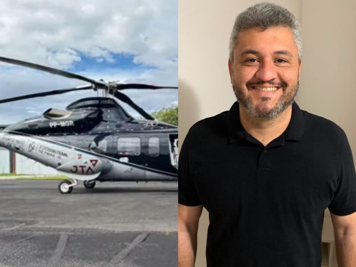 Tragédia na Serra Catarinense: Conheça as cinco vítimas do acidente de helicóptero