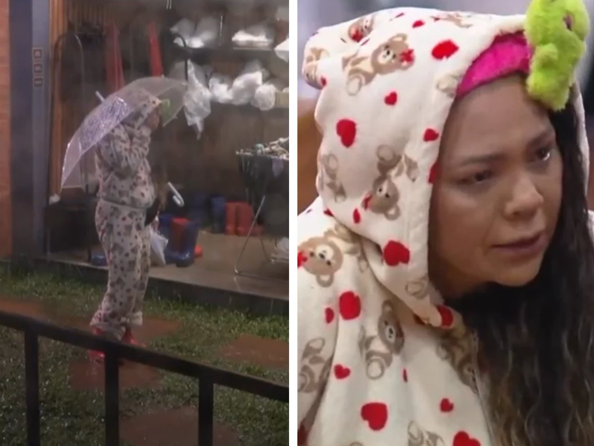 Comentário de Jottapê sobre filha de Lexa gera comoção