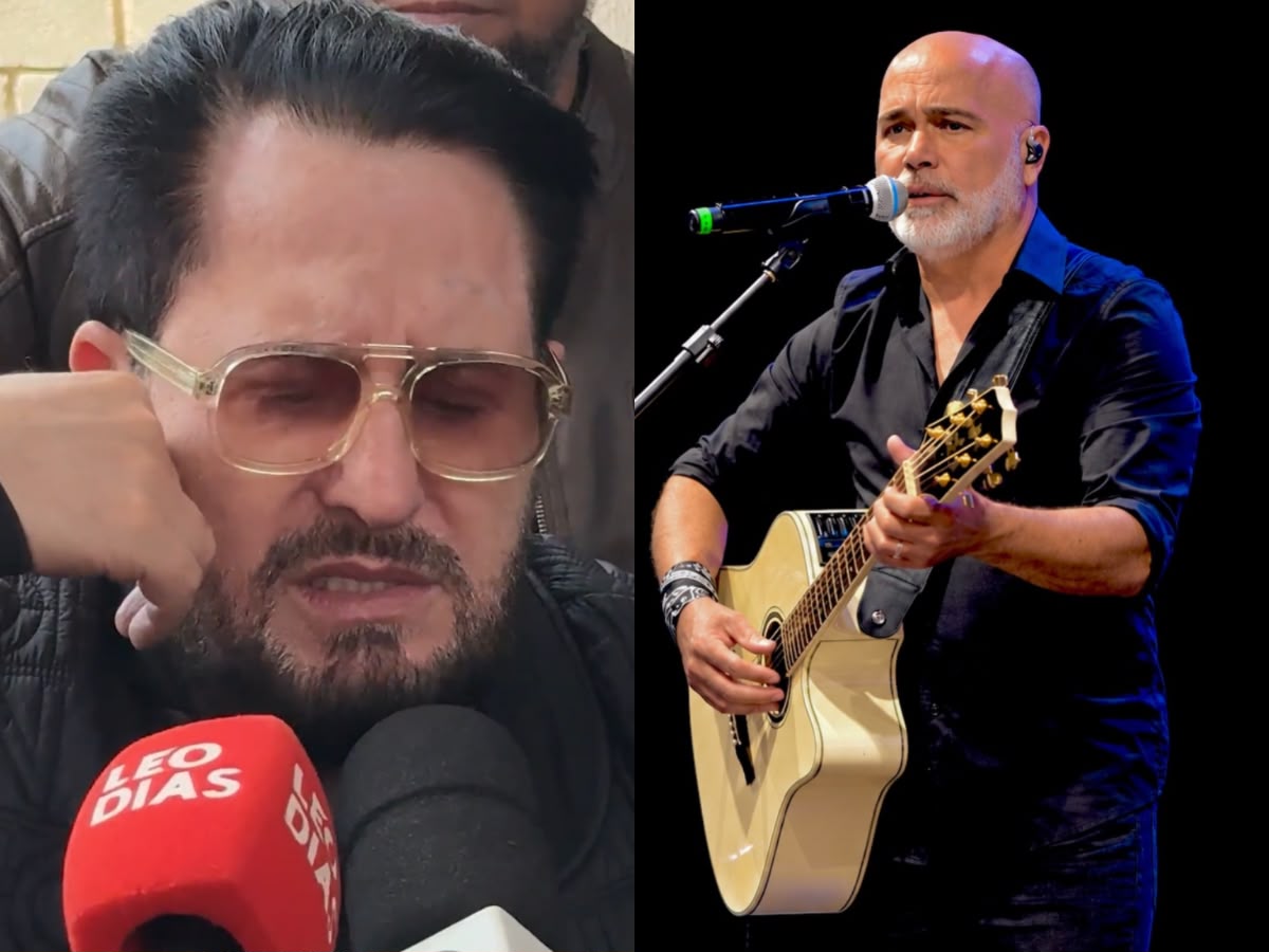Marrone recorda momentos com Rick e reflete sobre despedida após tragédia