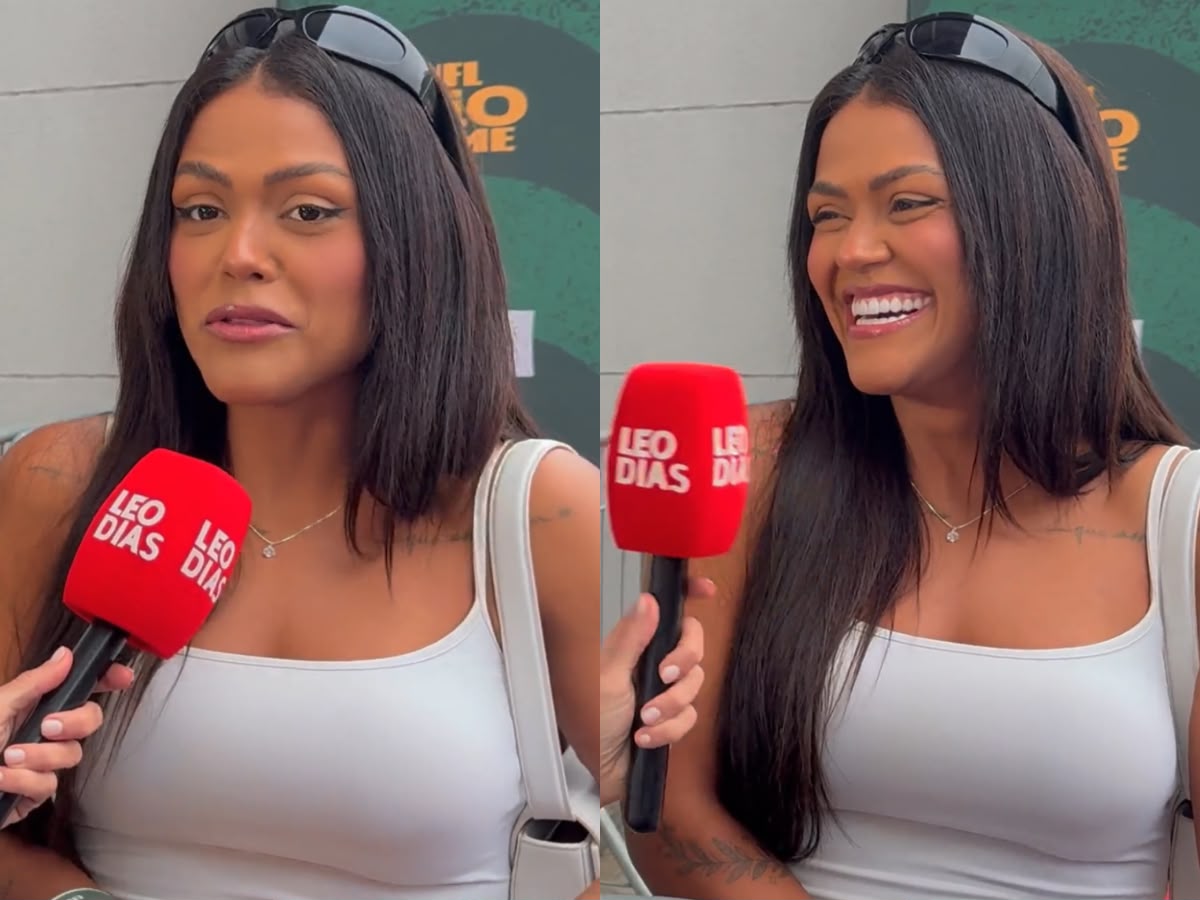 Camila Loures e a Possibilidade de Participar do BBB: Reflexões e Polêmicas