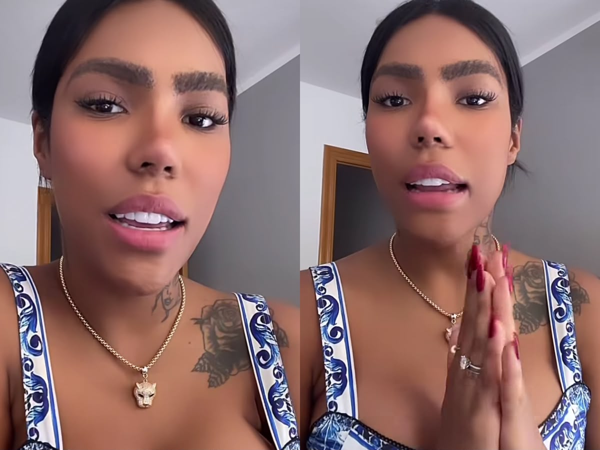 Carol Lekker se muda para a Espanha após deixar TV; veja detalhes!