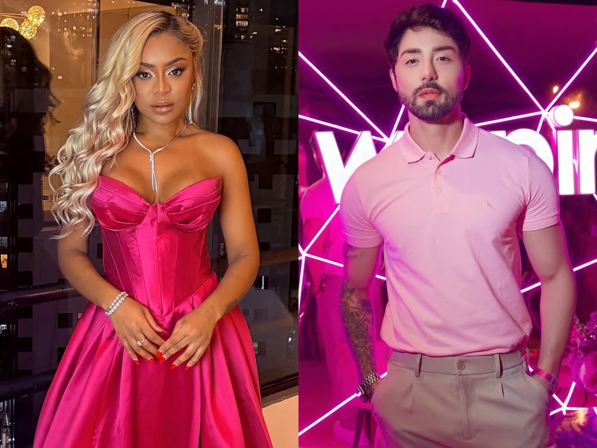 Cariúcha explica recusa de Rico no SuperPop e revela bastidores