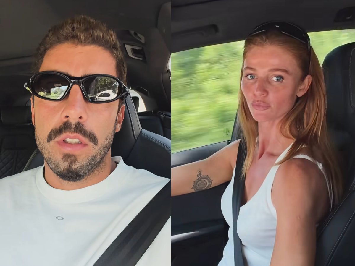 Pedro Scooby e Cintia Dicker mostram relação amigável após divórcio