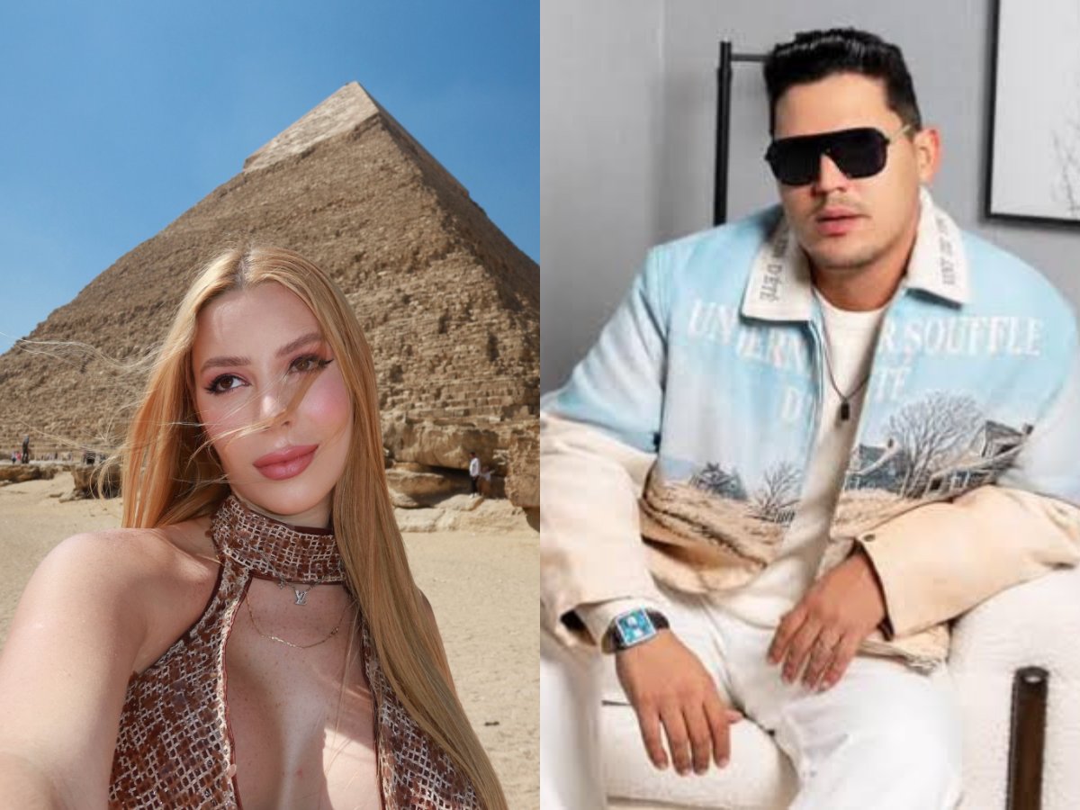 Influenciador critica comportamento de turistas no exterior