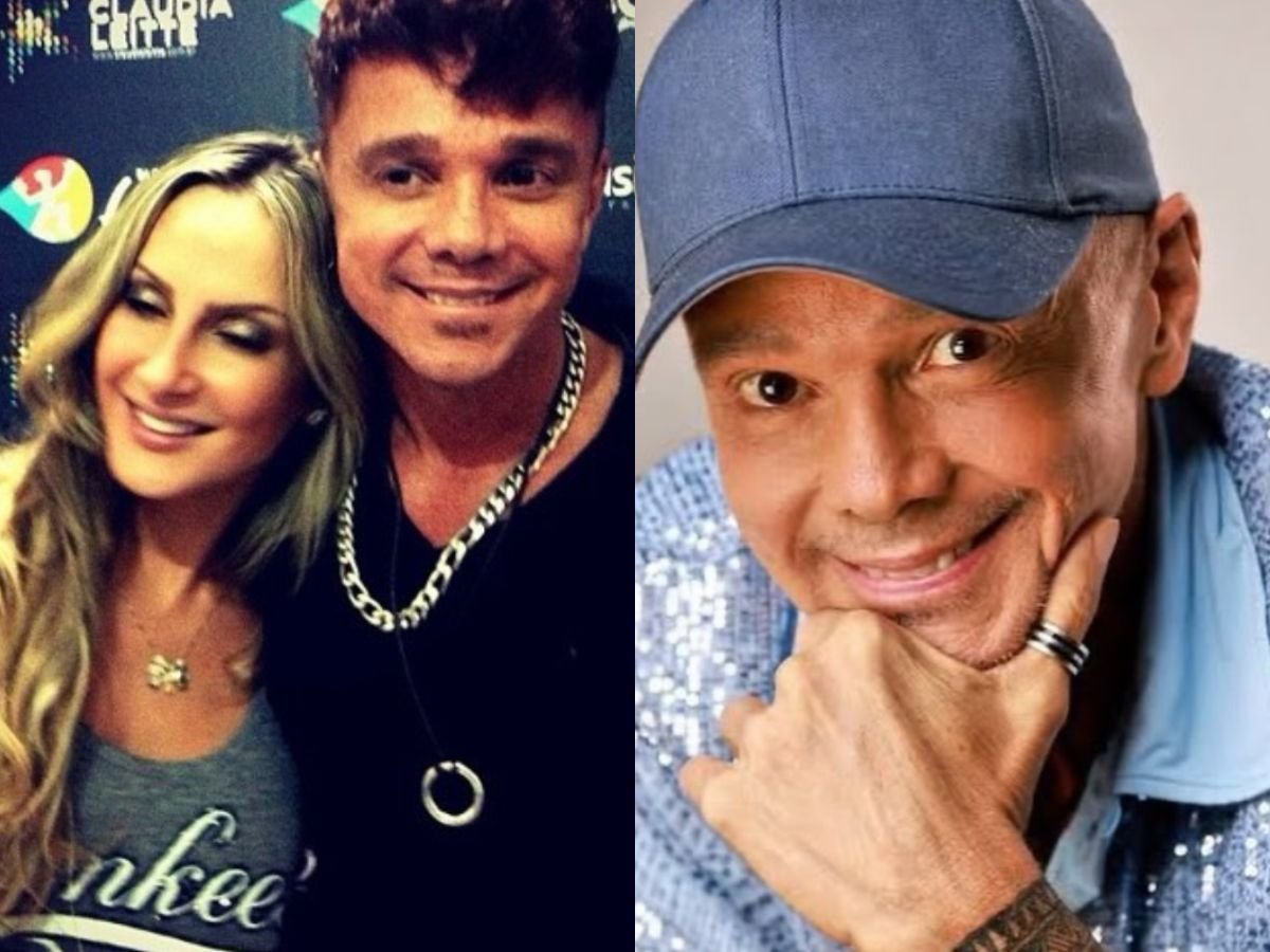 Morre Netinho, cantor de 'Milla', aos 60 anos em Salvador