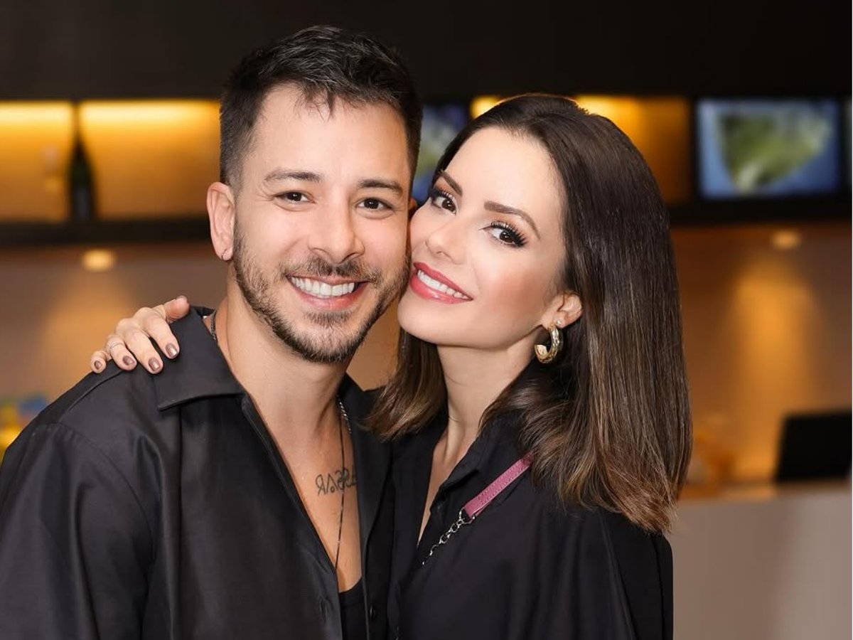 Sandy e Junior despertam curiosidade com postagem enigmática sobre possível retorno