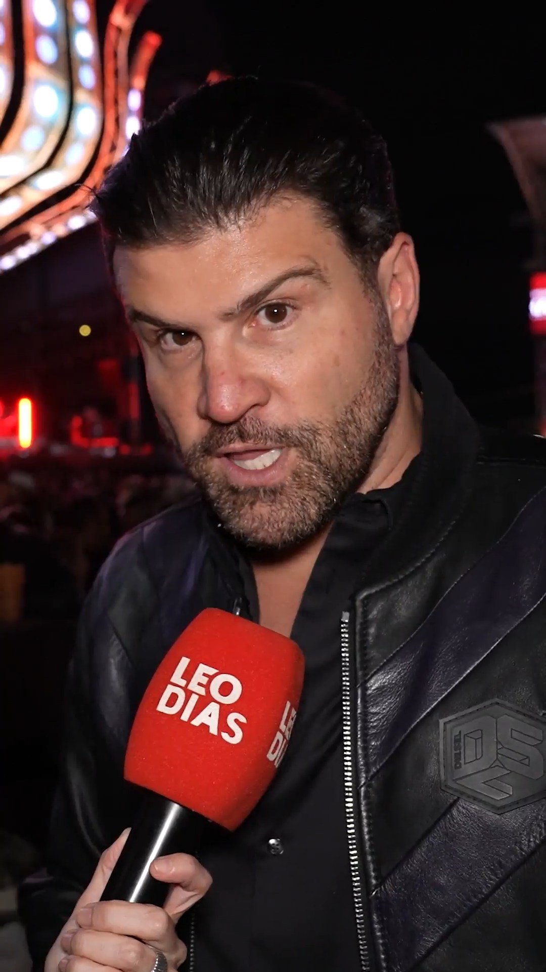Marcelo Sangalo presta emocionante homenagem a André Marques em seu aniversário