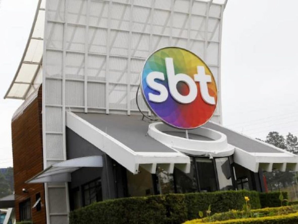 SBT encontra novos rumos após a saída de Silvio Santos