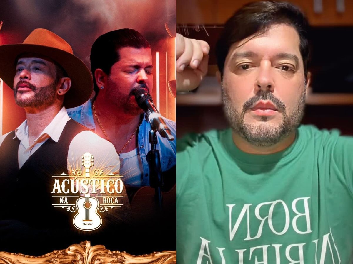 Ex de Cantor Sertanejo Acusa de Agressões e Ameaças de Morte