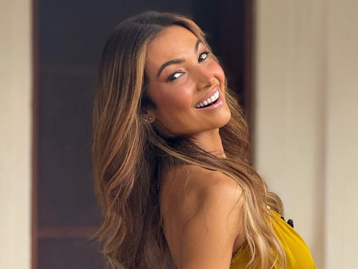 Patrícia Poeta celebra seus 50 anos com reflexão sobre carreira