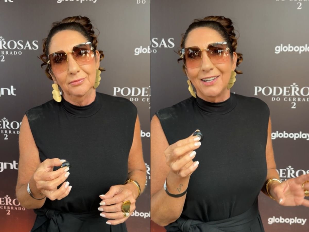 Margareth Serrão revela detalhes de nova temporada de reality