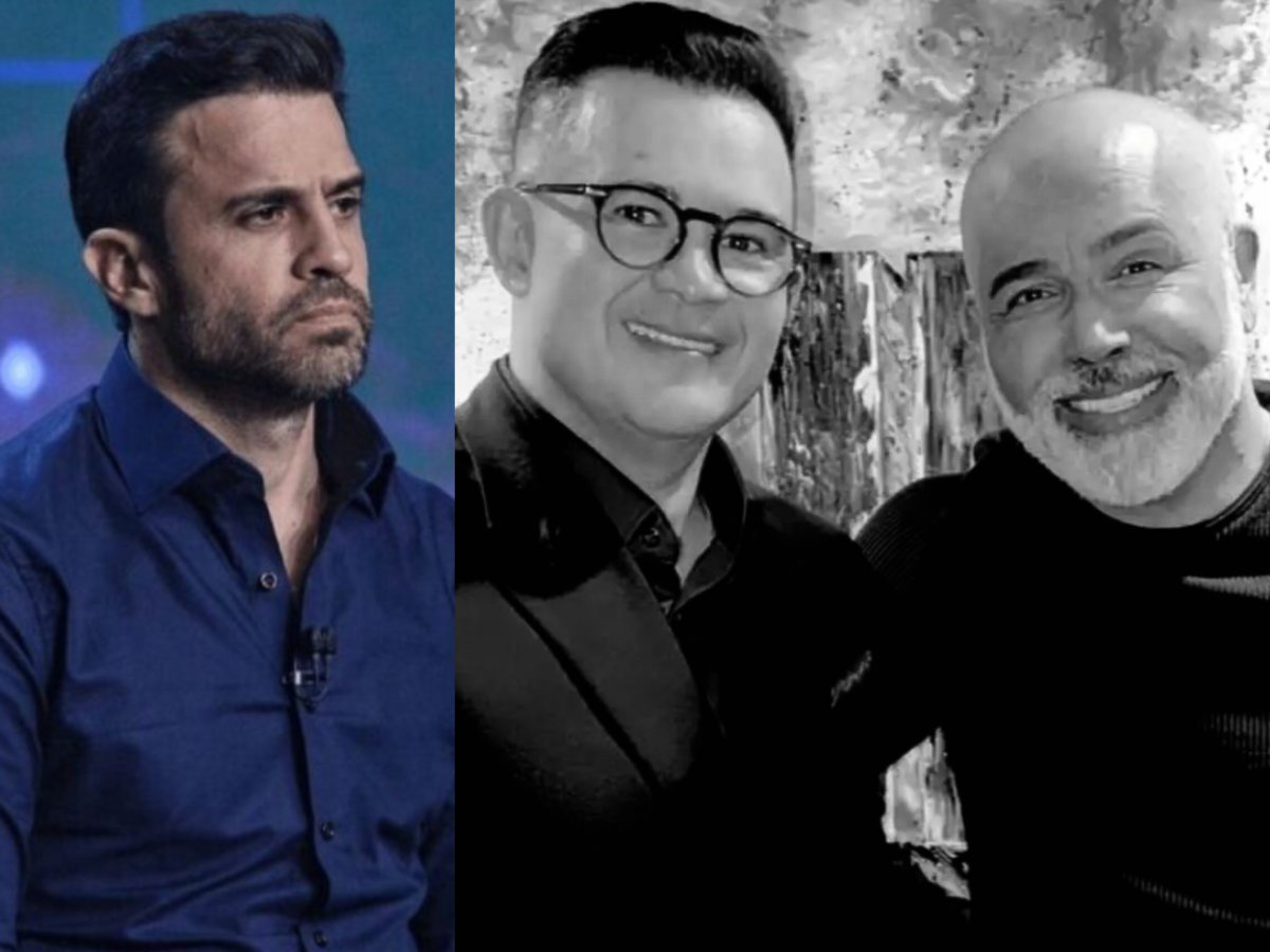 Pablo Marçal se pronuncia sobre a tragédia do acidente aéreo que vitimou Rick e Bruno