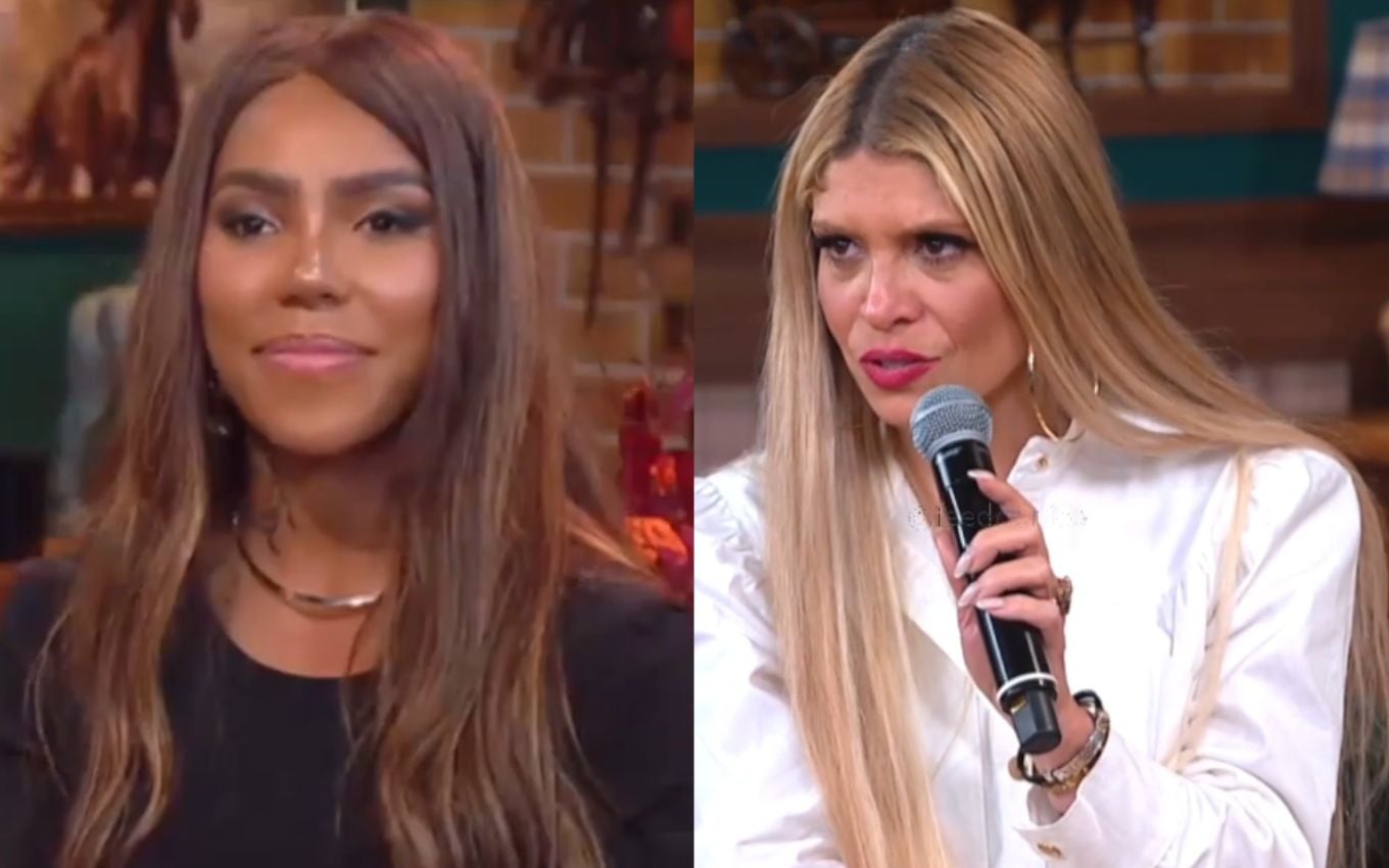 Adryana Ribeiro Reflete sobre a Morte de Rick e Possíveis 'Trolagens'