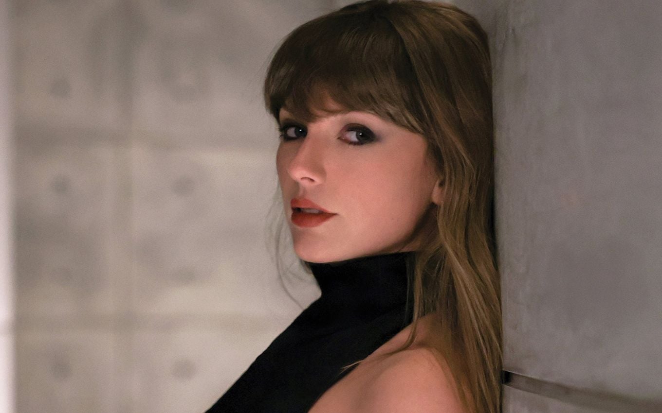 Violão de Taylor Swift pode gerar grande lucro em Trato Feito