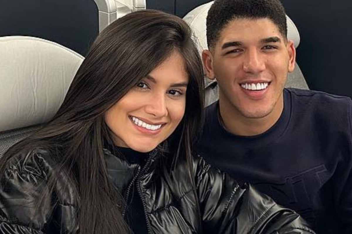 Ingra Soares Expõe Zé Vaqueiro: 'Ninguém Vive Sem Respeito'