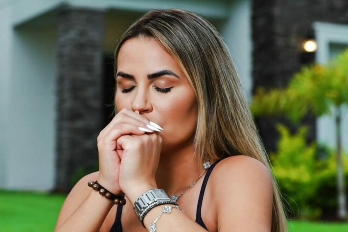 Crise emocional de Valentina expõe desafios em família