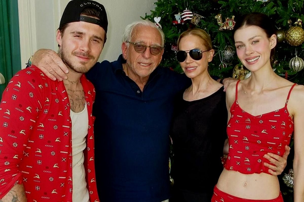 Brooklyn Beckham almeja criar um império comercial que supere a riqueza dos pais