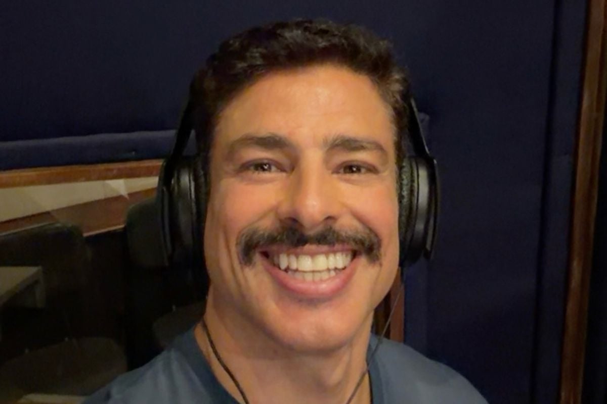 Cauã Reymond se junta a Kim Kardashian em nova temporada de Tudo é Justo
