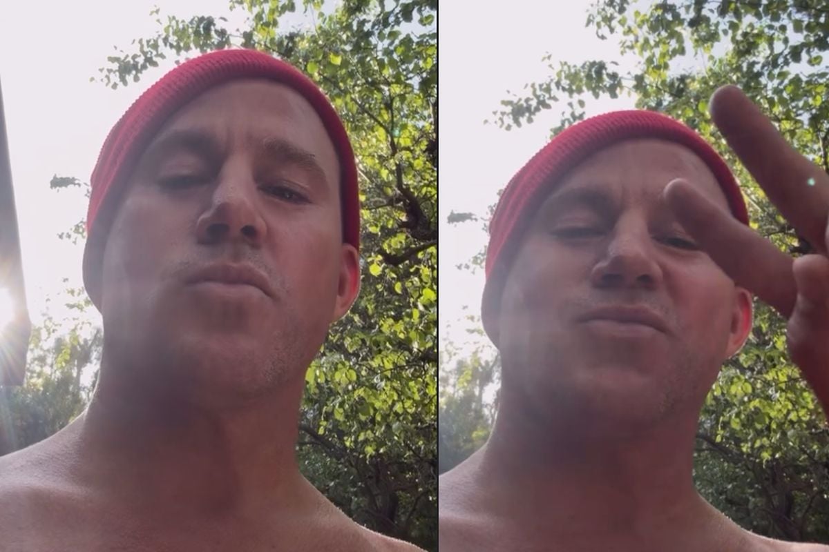 Channing Tatum se defende de rumores sobre perfil fake no Instagram
