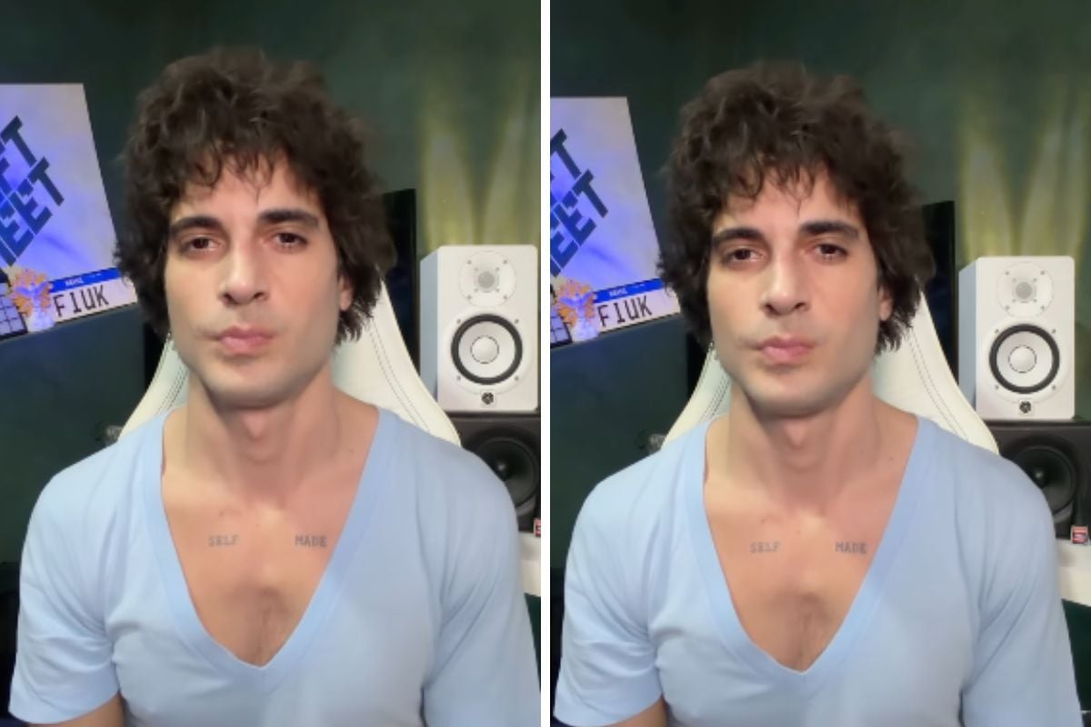 Fiuk fala sobre o show de despedida com apenas 67 pessoas e planos futuros