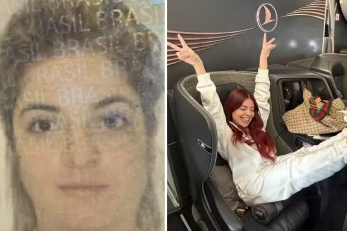 Gkay se depara com problemas na Turquia por causa de passaporte antigo