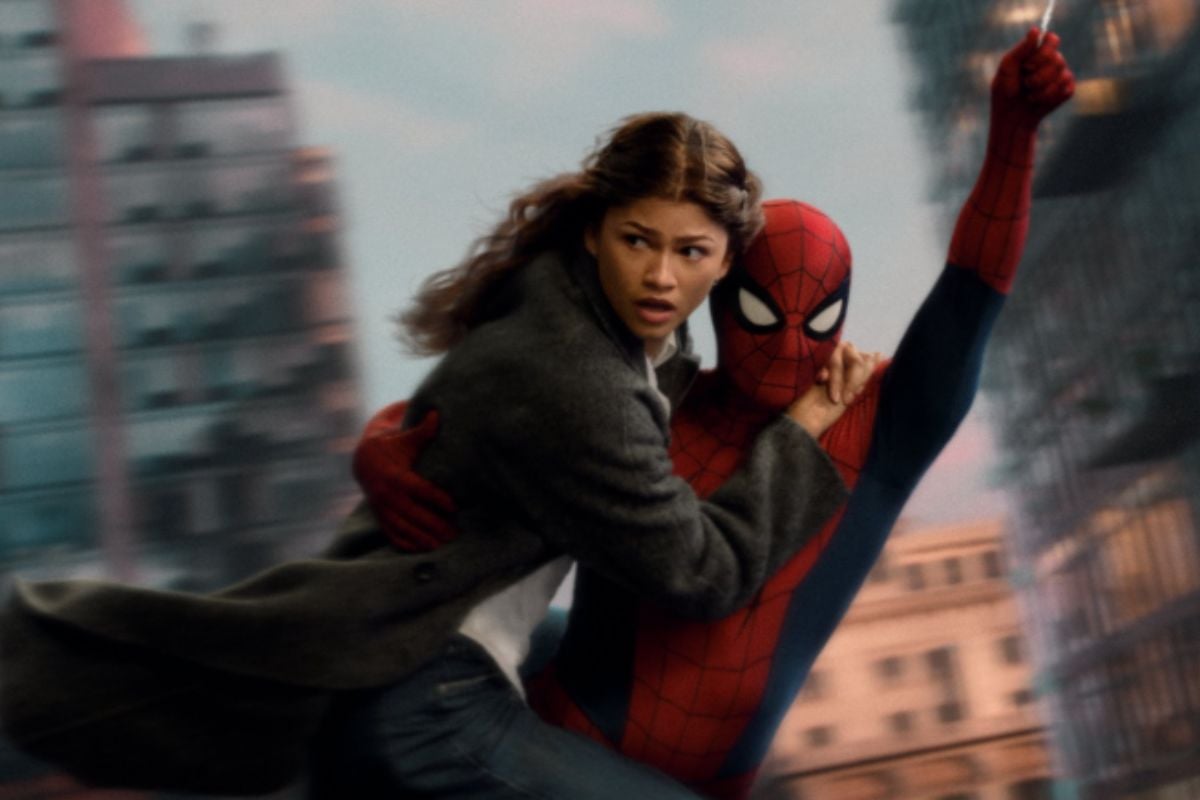 Homem-Aranha: Um Novo Dia faz história e alcança R$ 400 milhões no Brasil