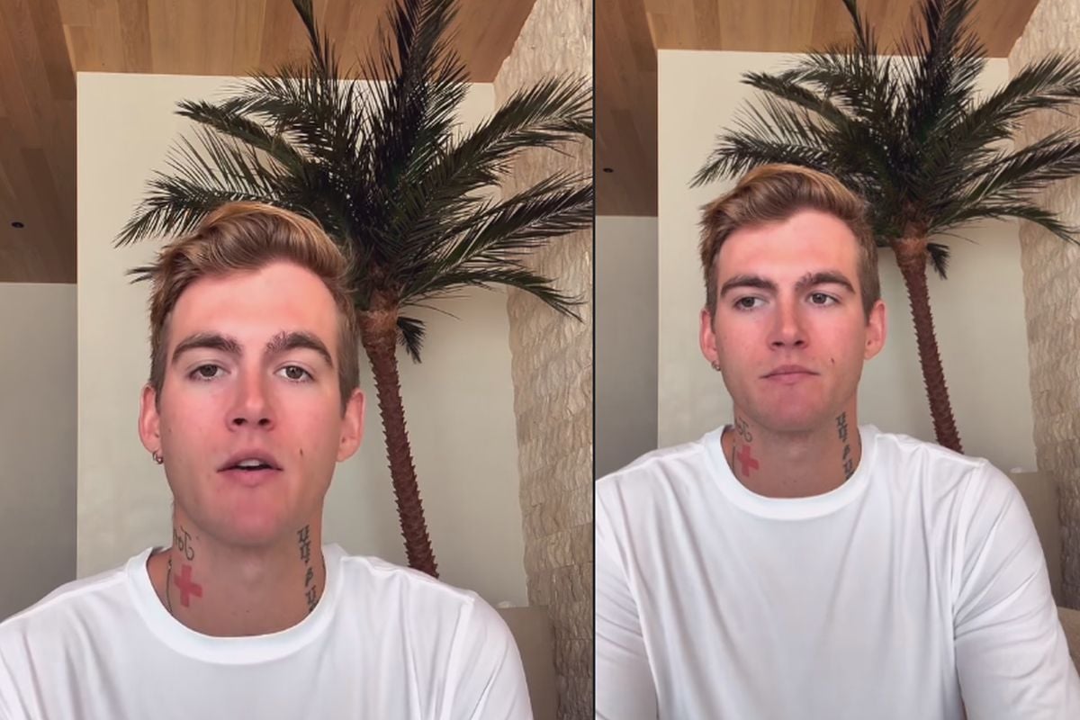 Tragédia na Família Crawford: Presley Gerber, filho de Cindy, é encontrado sem vida aos 27 anos