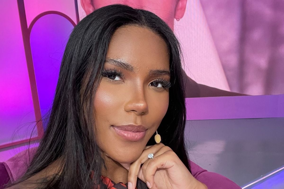 Carol Lekker expõe conversa com Dudu Camargo e desativa Instagram