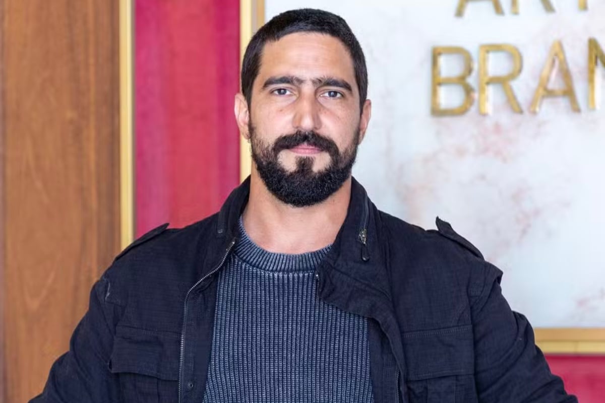 Heitor Retorna ao Brasil: Revelações Impactantes em 'Quem Ama Cuida'