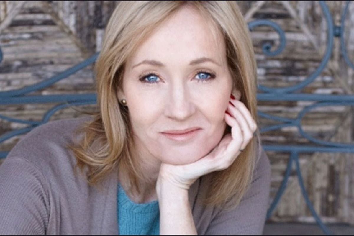 Declarações de J.K. Rowling sobre trans causam debate