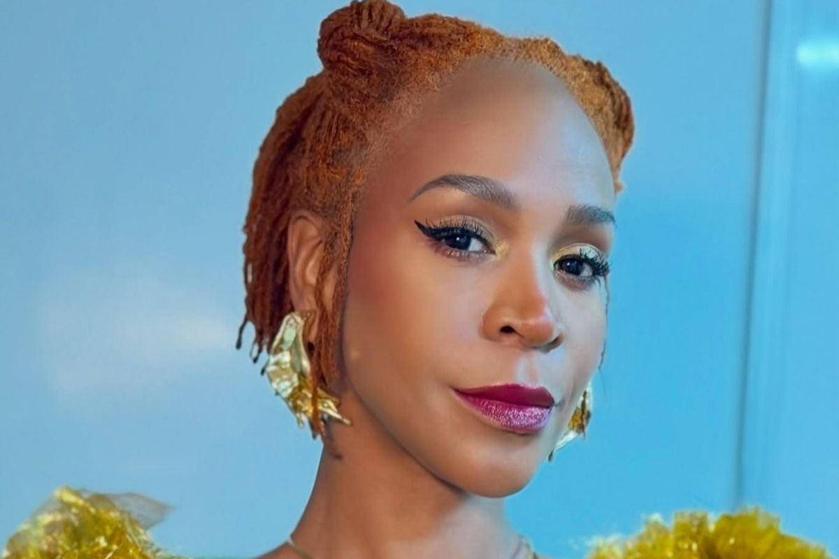 Karol Conká terá bloco no Carnaval de São Paulo em 2027