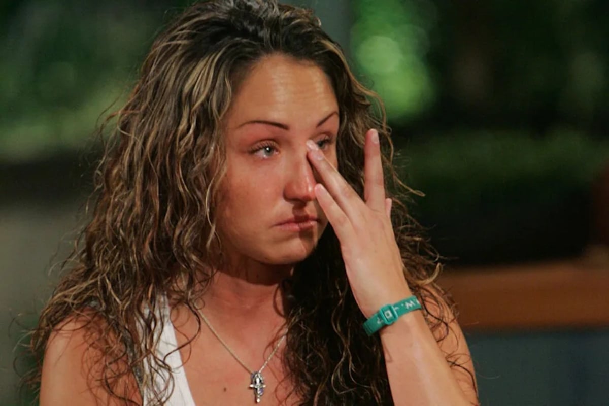 Ex-participante do 'Big Brother EUA', Amber Siyavus morre aos 46 anos