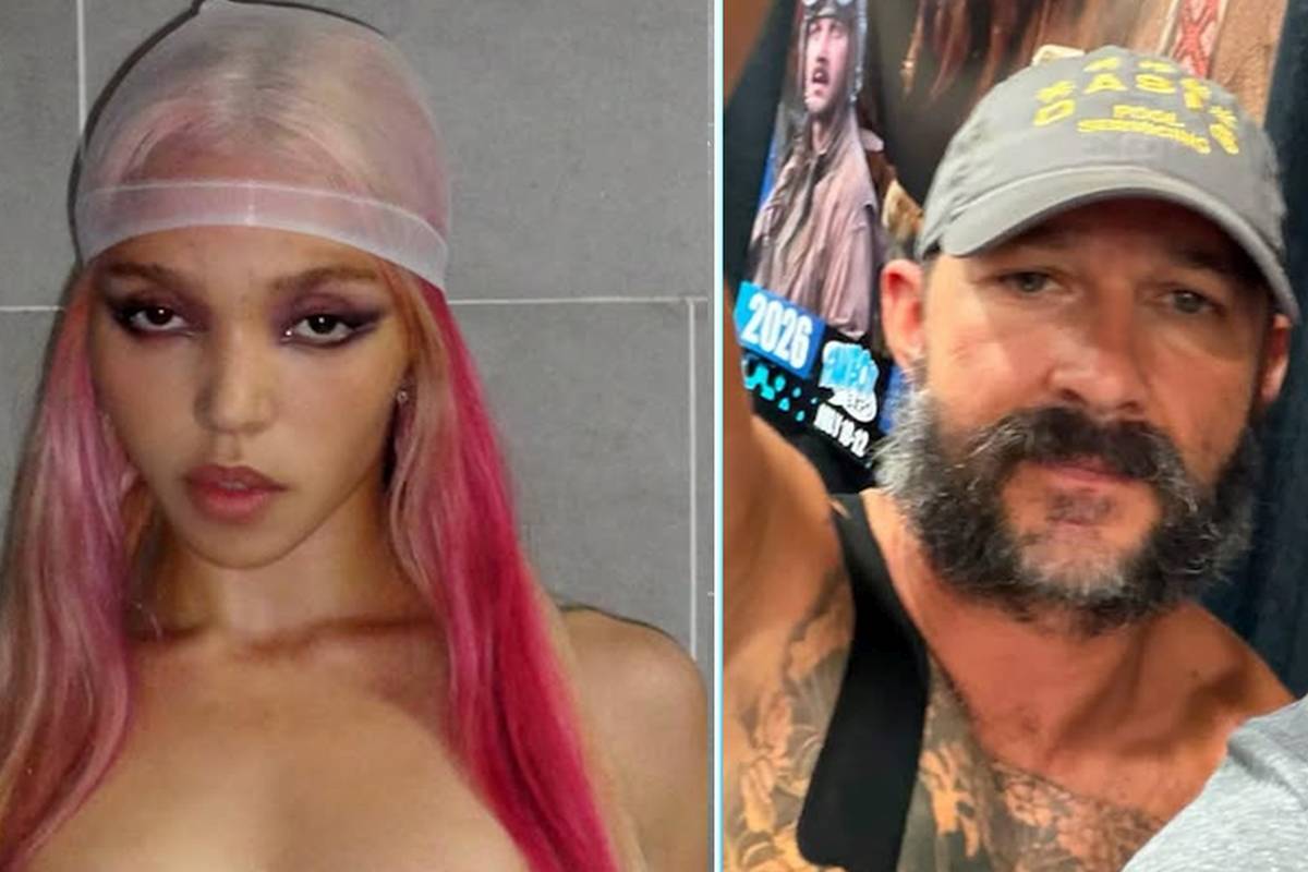 FKA Twigs Resolve Disputa Judicial com Shia LaBeouf e Se Liberta de Acordos
